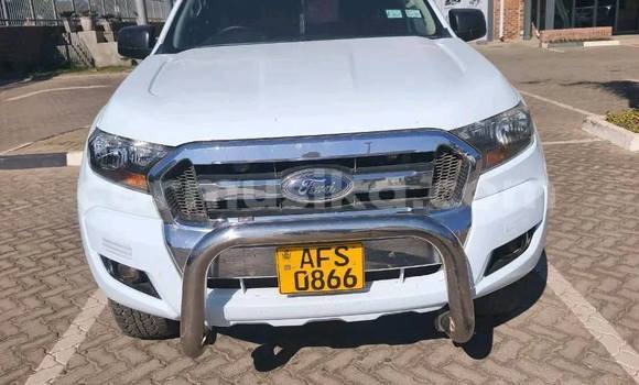 Buy Used Ford Ranger Other Car in Harare in Harare Buy Used Ford Ranger Other Car in Harare in Harare