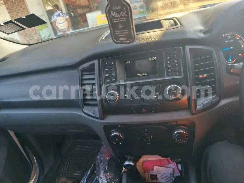 Big with watermark ford ranger harare harare 37978