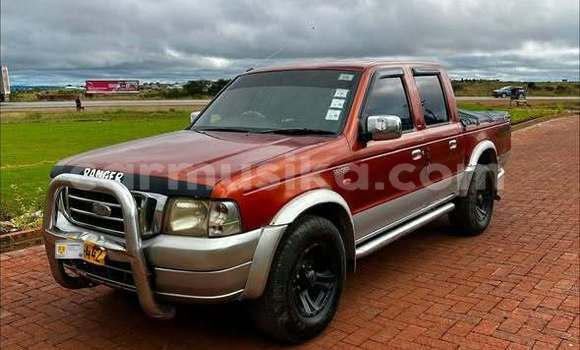 Buy Used Ford Ranger Other Car in Harare in Harare