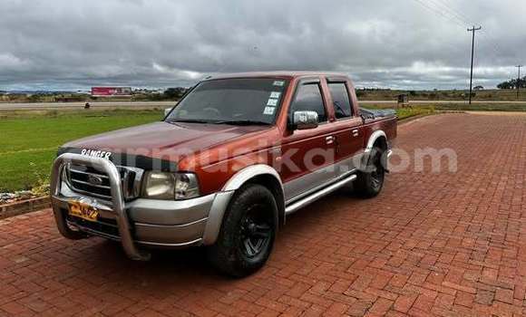 Buy Used Ford Ranger Other Car in Harare in Harare Buy Used Ford Ranger Other Car in Harare in Harare