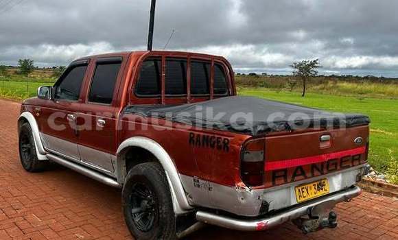Buy Used Ford Ranger Other Car in Harare in Harare Buy Used Ford Ranger Other Car in Harare in Harare