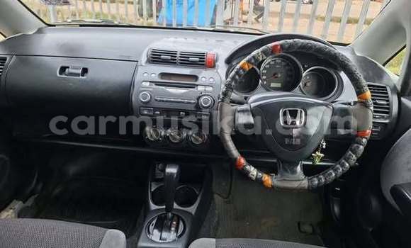 Buy Used Honda Fit Other Car in Harare in Harare