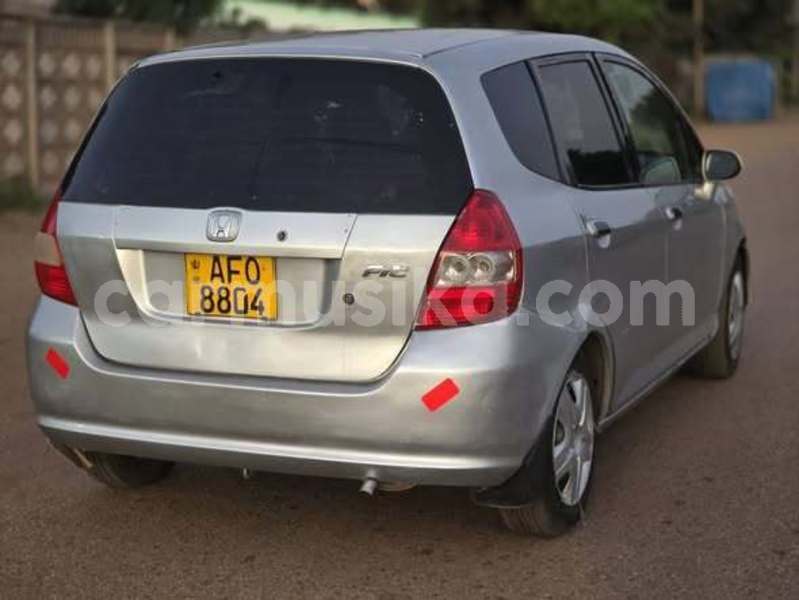 Big with watermark honda fit harare harare 37980