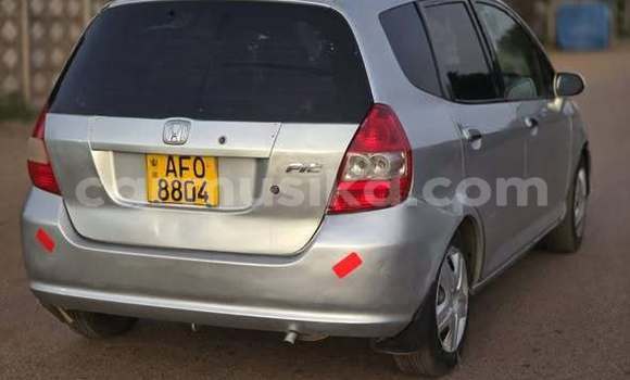 Buy Used Honda Fit Other Car in Harare in Harare Buy Used Honda Fit Other Car in Harare in Harare