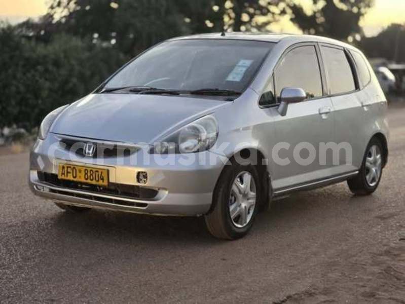 Big with watermark honda fit harare harare 37980