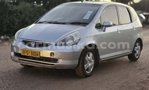 Buy Used Honda Fit Other Car in Harare in Harare Buy Used Honda Fit Other Car in Harare in Harare