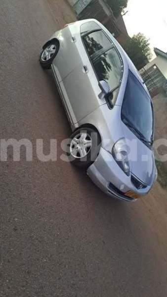 Big with watermark honda fit harare harare 37980