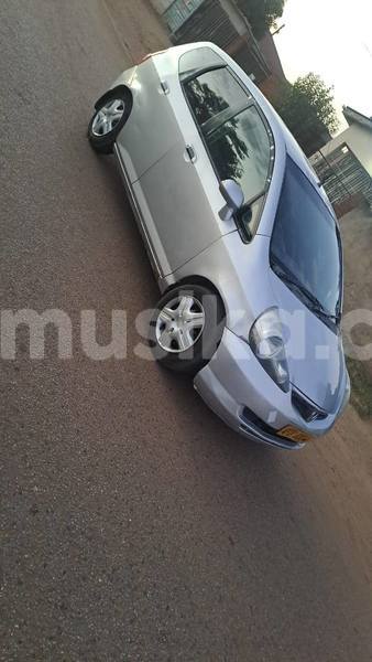 Big with watermark honda fit harare harare 37980