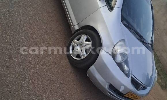 Buy Used Honda Fit Other Car in Harare in Harare Buy Used Honda Fit Other Car in Harare in Harare