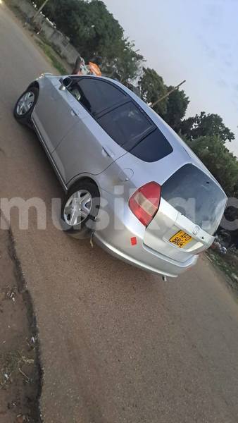 Big with watermark honda fit harare harare 37980