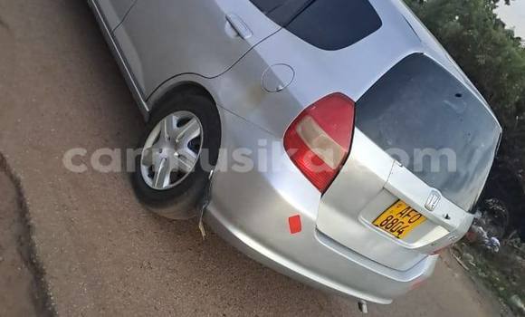 Buy Used Honda Fit Other Car in Harare in Harare Buy Used Honda Fit Other Car in Harare in Harare