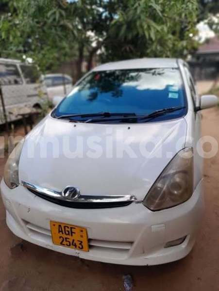 Big with watermark toyota wish harare harare 37981