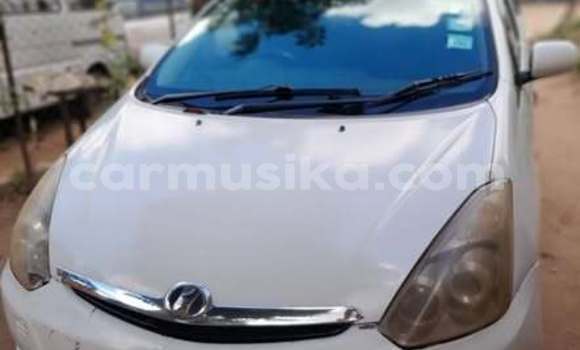 Buy Used Toyota Wish Other Car in Harare in Harare