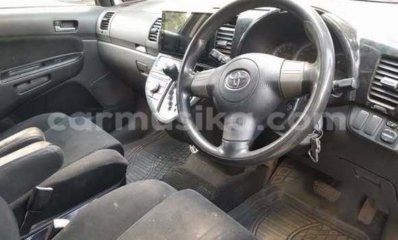 Buy Used Toyota Wish Other Car in Harare in Harare Buy Used Toyota Wish Other Car in Harare in Harare