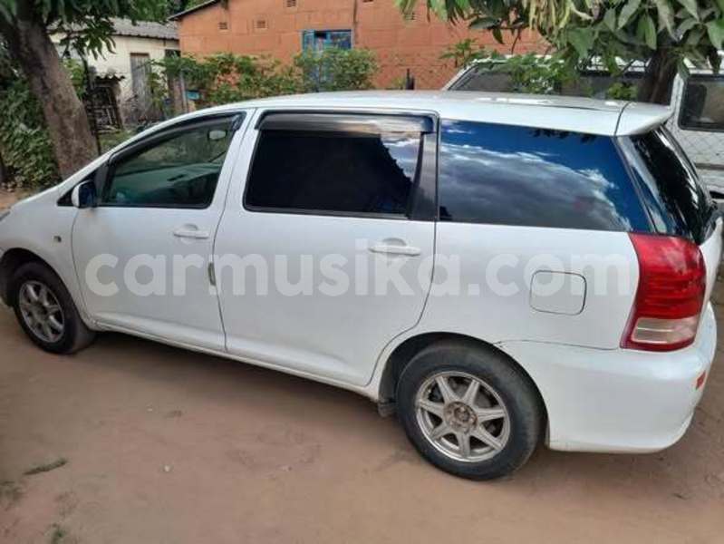 Big with watermark toyota wish harare harare 37981