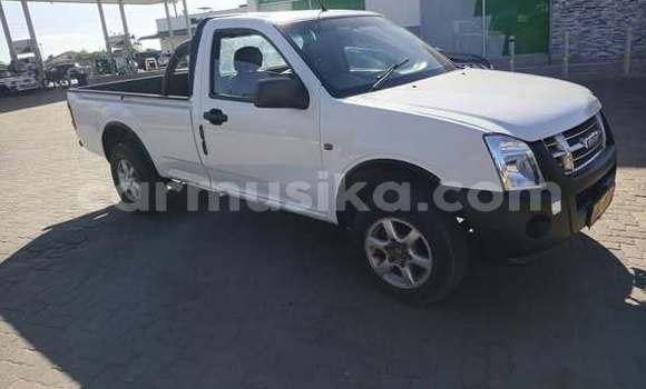 Buy Used Isuzu KB Other Car in Harare in Harare