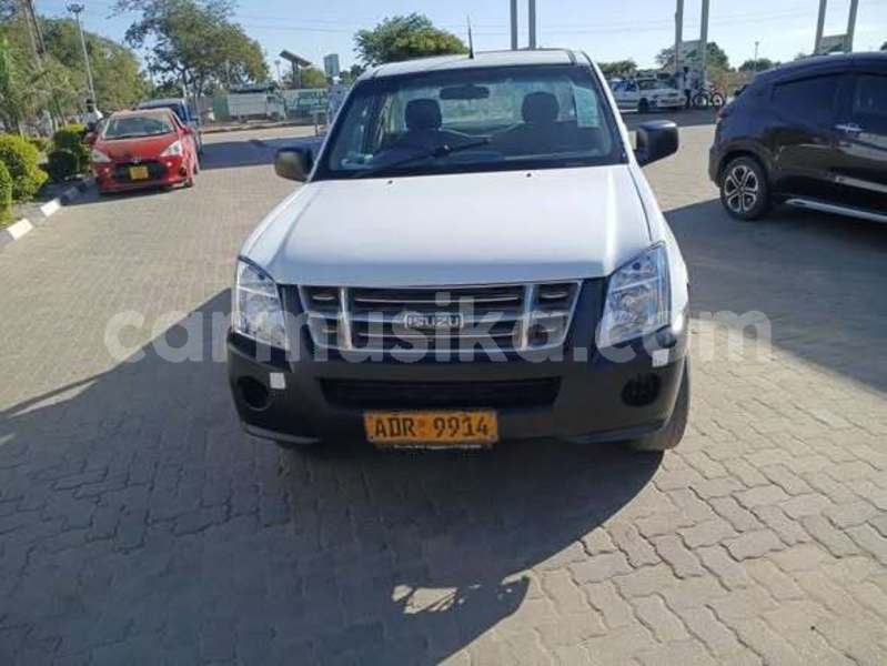 Big with watermark isuzu kb harare harare 37982