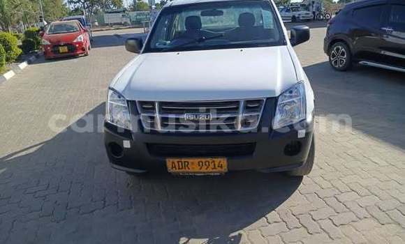 Buy Used Isuzu KB Other Car in Harare in Harare Buy Used Isuzu KB Other Car in Harare in Harare