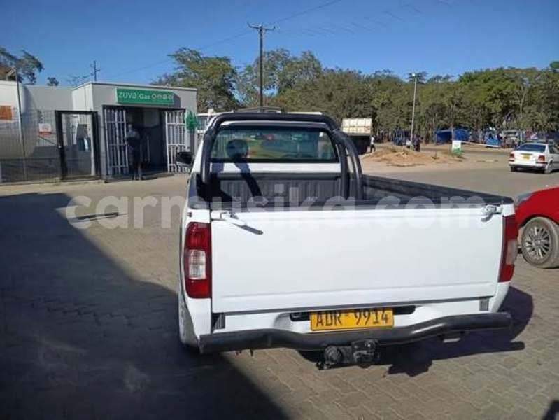 Big with watermark isuzu kb harare harare 37982