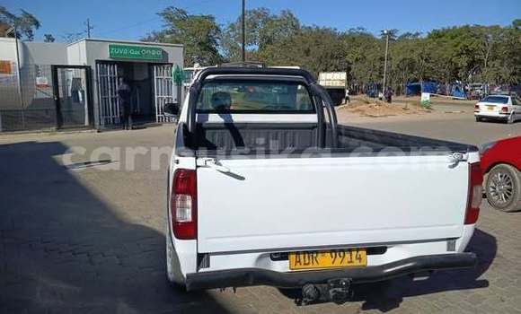 Buy Used Isuzu KB Other Car in Harare in Harare Buy Used Isuzu KB Other Car in Harare in Harare