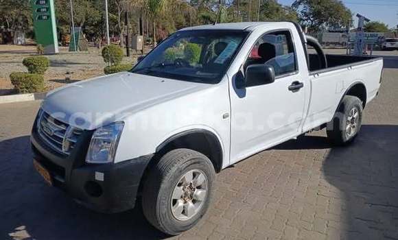 Buy Used Isuzu KB Other Car in Harare in Harare Buy Used Isuzu KB Other Car in Harare in Harare
