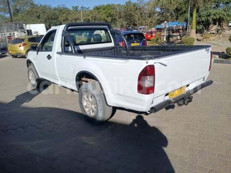 Big with watermark isuzu kb harare harare 37982