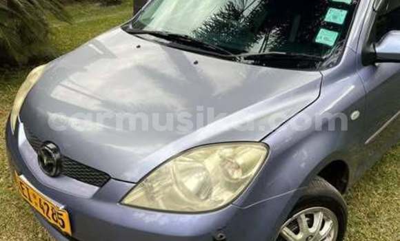 Buy Used Mazda Demio Other Car in Harare in Harare