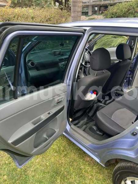 Big with watermark mazda demio harare harare 37985