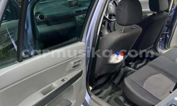 Buy Used Mazda Demio Other Car in Harare in Harare Buy Used Mazda Demio Other Car in Harare in Harare