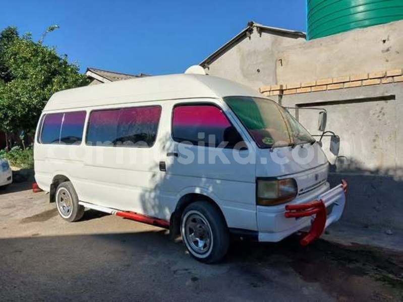 Big with watermark toyota hiace harare harare 37986