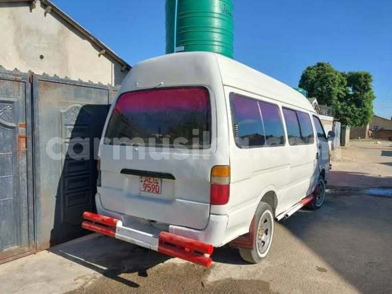 Big with watermark toyota hiace harare harare 37986