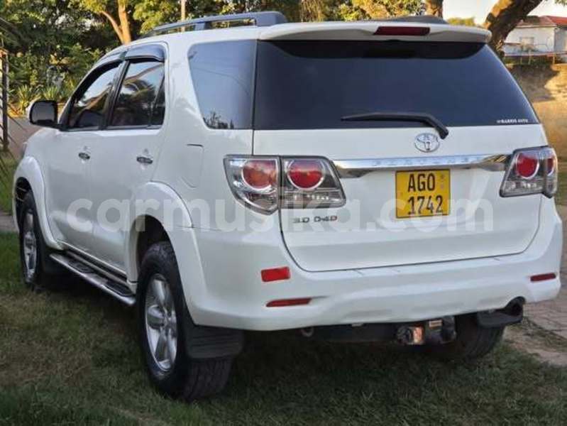 Big with watermark toyota fortuner harare harare 37987