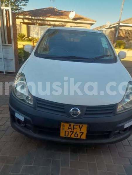 Big with watermark nissan ad harare harare 37988