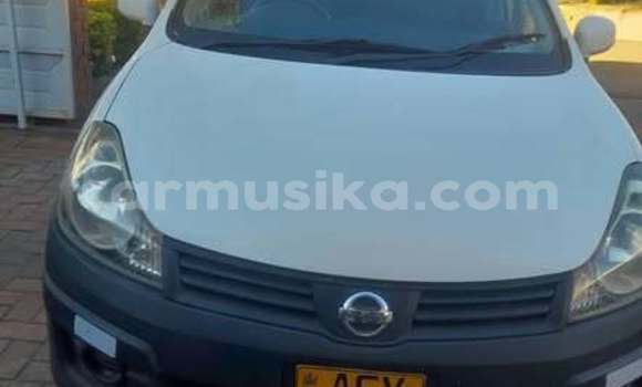 Buy Used Nissan AD Other Car in Harare in Harare