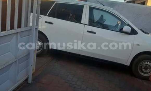 Buy Used Nissan AD Other Car in Harare in Harare Buy Used Nissan AD Other Car in Harare in Harare