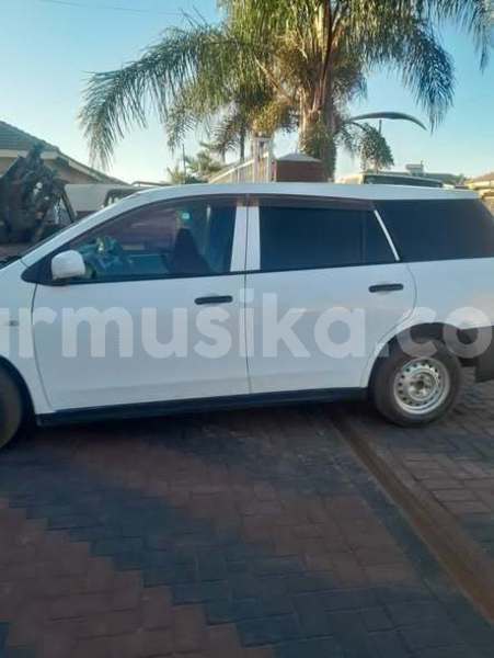 Big with watermark nissan ad harare harare 37988