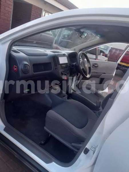 Big with watermark nissan ad harare harare 37988