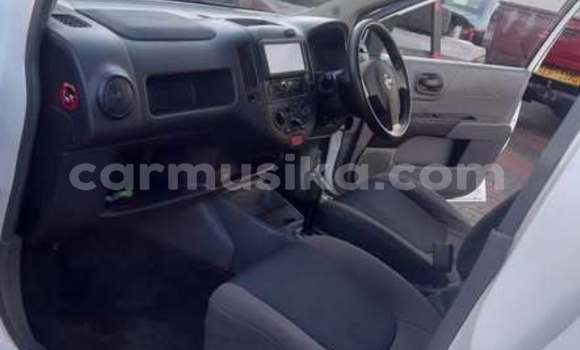 Buy Used Nissan AD Other Car in Harare in Harare Buy Used Nissan AD Other Car in Harare in Harare