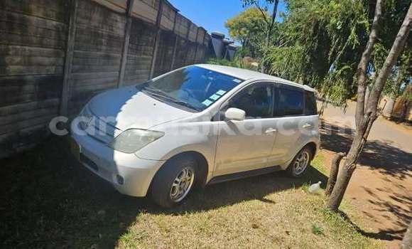 Buy Used Toyota IST Other Car in Harare in Harare