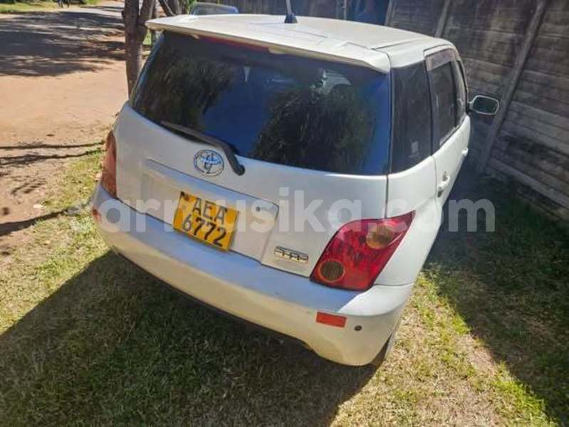 Big with watermark toyota ist harare harare 37991