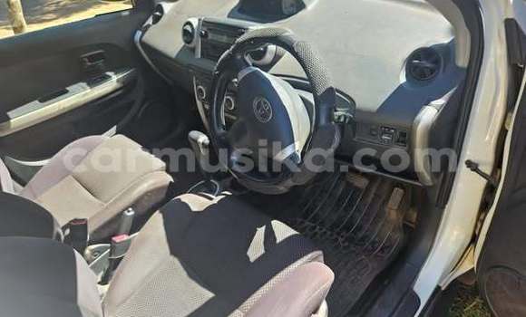Buy Used Toyota IST Other Car in Harare in Harare Buy Used Toyota IST Other Car in Harare in Harare