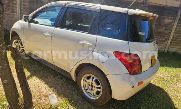 Buy Used Toyota IST Other Car in Harare in Harare Buy Used Toyota IST Other Car in Harare in Harare