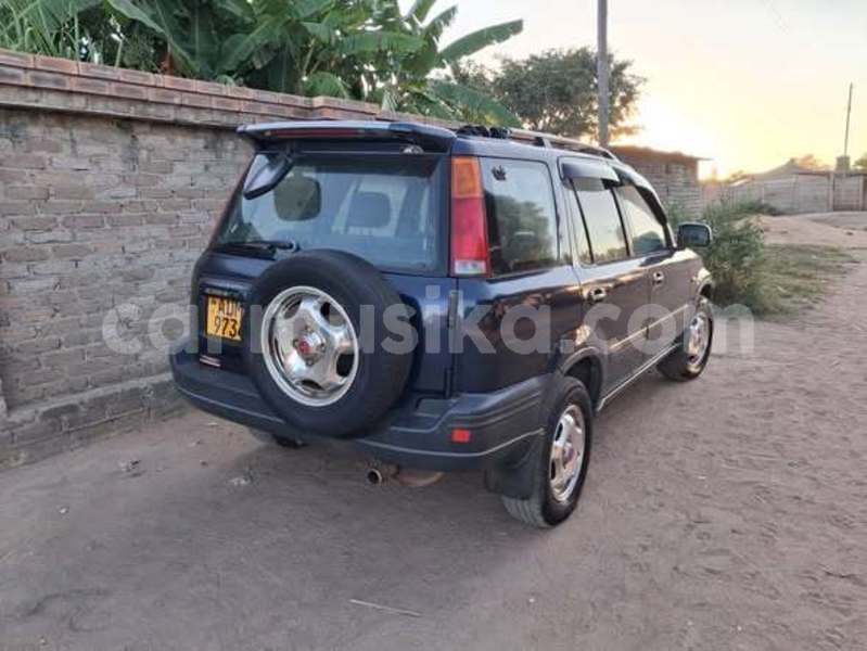 Big with watermark honda cr v harare harare 37992