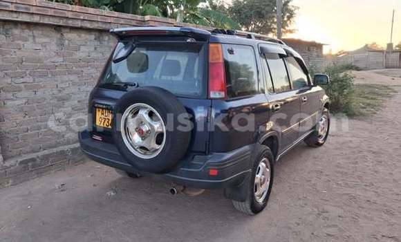 Buy Used Honda CR–V Other Car in Harare in Harare Buy Used Honda CR–V Other Car in Harare in Harare