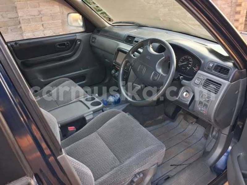 Big with watermark honda cr v harare harare 37992