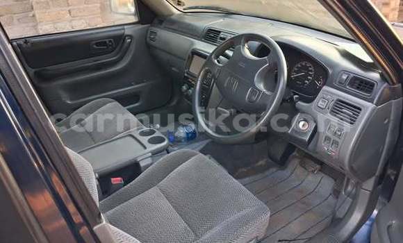Buy Used Honda CR–V Other Car in Harare in Harare Buy Used Honda CR–V Other Car in Harare in Harare