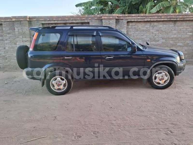 Big with watermark honda cr v harare harare 37992