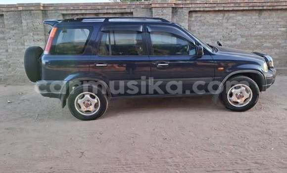 Buy Used Honda CR–V Other Car in Harare in Harare Buy Used Honda CR–V Other Car in Harare in Harare