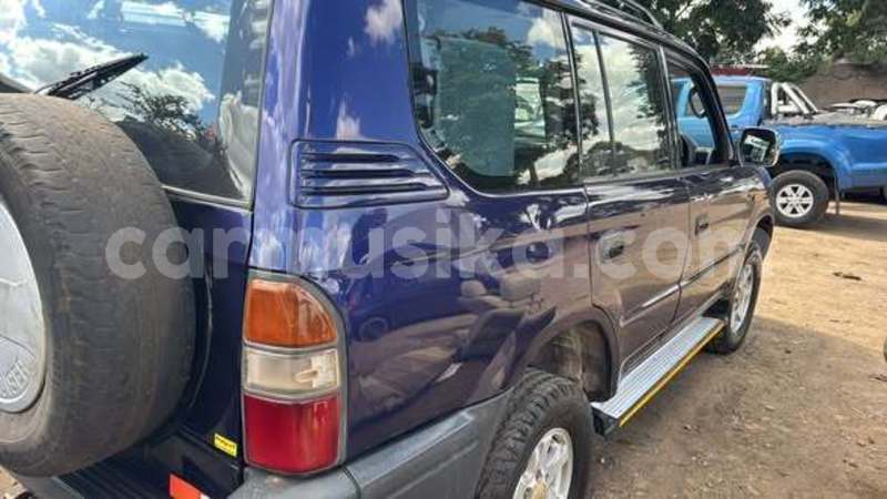 Big with watermark toyota prado harare harare 37994