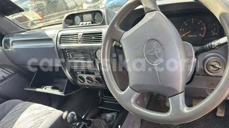 Big with watermark toyota prado harare harare 37994